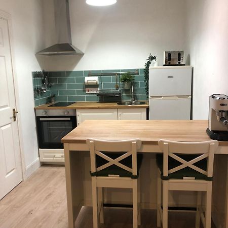 Вілла Central Sligo Townhouse Екстер'єр фото