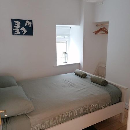 Central Sligo Townhouse Екстер'єр фото