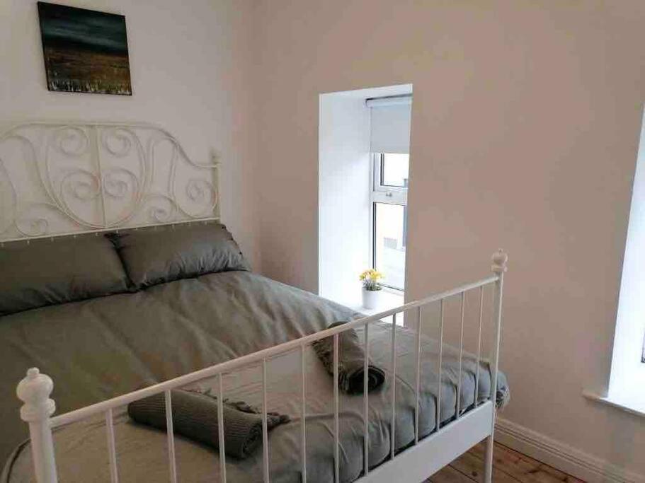 Central Sligo Townhouse Екстер'єр фото