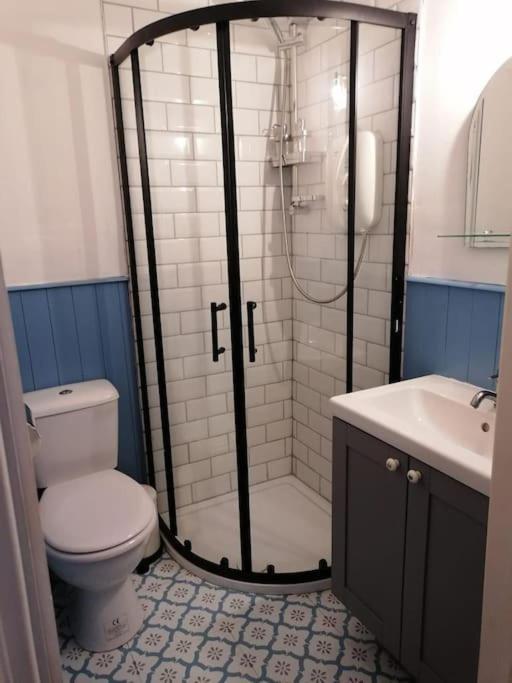 Вілла Central Sligo Townhouse Екстер'єр фото