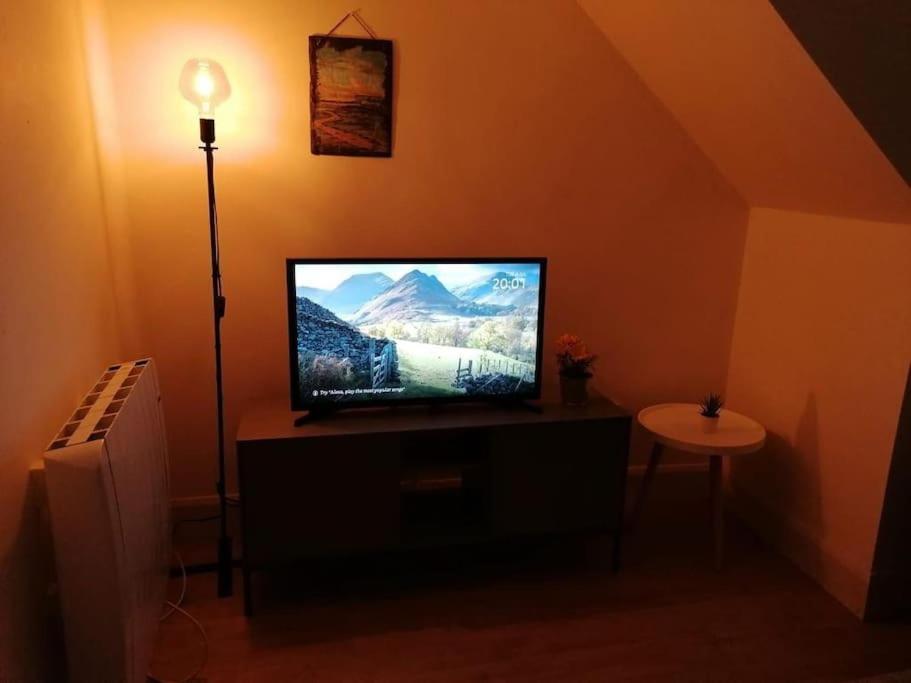 Central Sligo Townhouse Екстер'єр фото