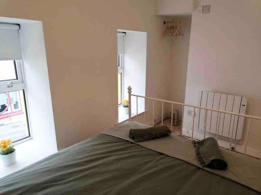 Вілла Central Sligo Townhouse Екстер'єр фото