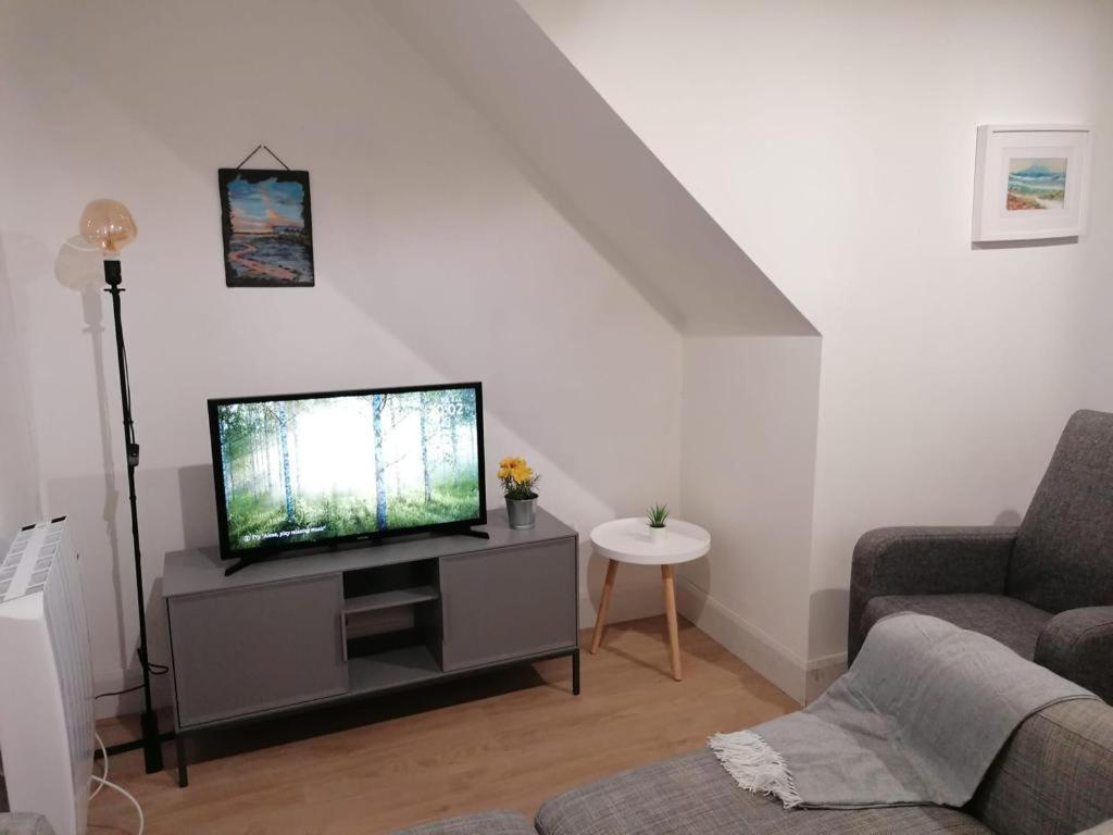 Вілла Central Sligo Townhouse Екстер'єр фото