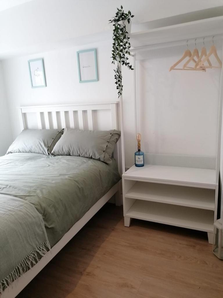 Central Sligo Townhouse Екстер'єр фото